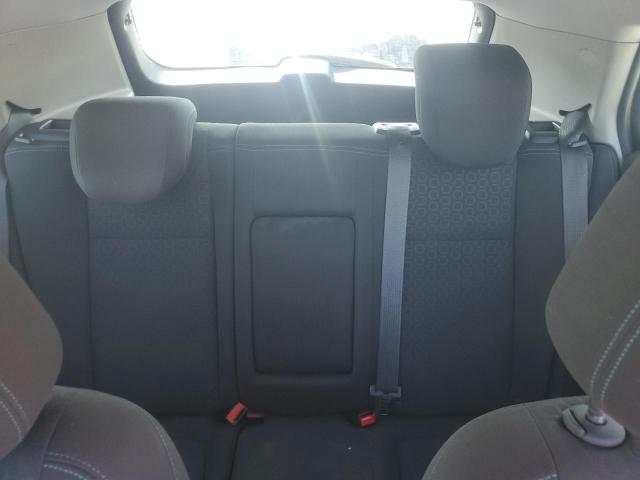Photo 10 from auction – 2016 CHEVROLET TRAX LS with VIN KL7CJNSB4GB647616