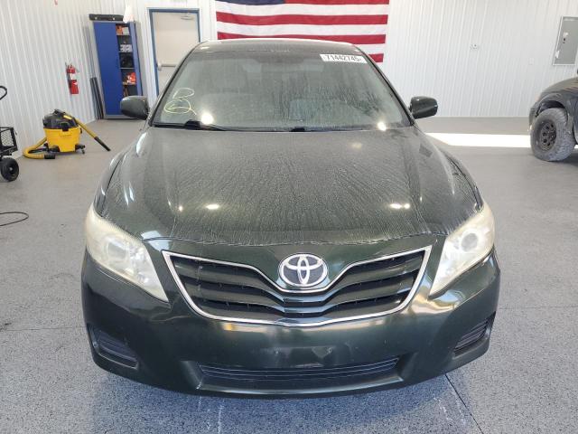 Photo 5 from auction – 2011 TOYOTA CAMRY with VIN 4T1BF3EK9BU716826