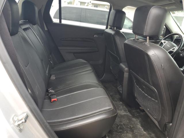 Photo 11 from auction – 2017 GMC TERRAIN DE with VIN 2GKFLVE36H6118594
