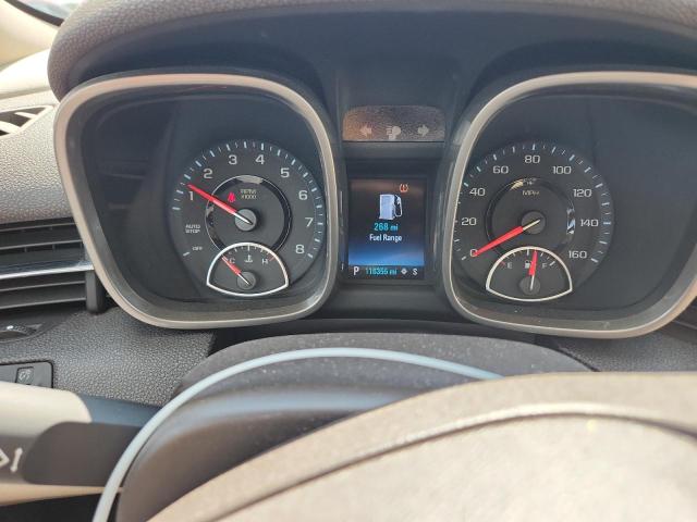 Photo 9 from auction – 2014 CHEVROLET MALIBU LTZ with VIN 1G11H5SL0EF253530
