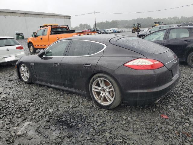 Photo 2 from auction – 2010 PORSCHE PANAMERA 4S with VIN WP0AB2A74AL061826