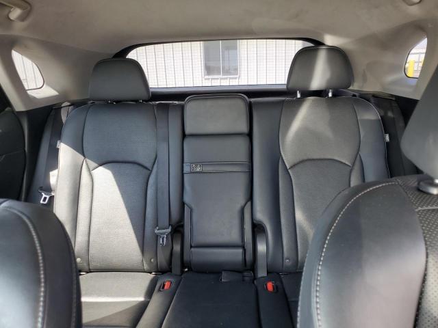 Photo 10 from auction – 2016 LEXUS RX 350 with VIN 2T2ZZMCA6GC008317