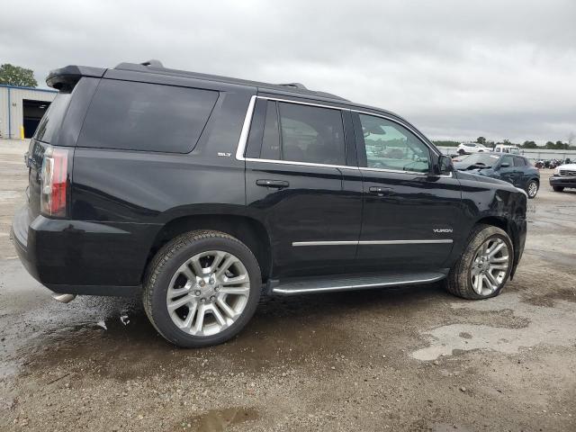 Photo 3 from auction – 2016 GMC YUKON SLT with VIN 1GKS2BKC7GR476228
