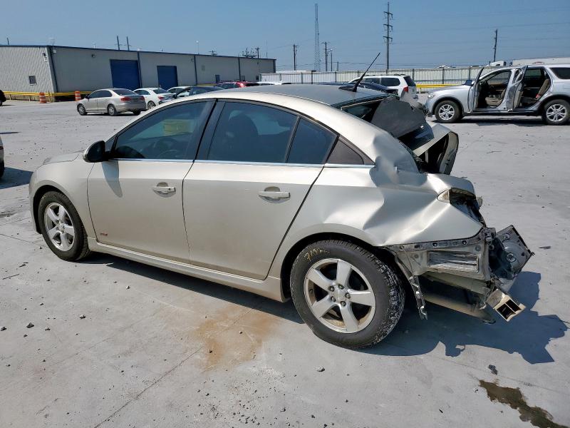 Photo 2 from auction – 2014 CHEVROLET CRUZE LT with VIN 1G1PC5SB4E7356802