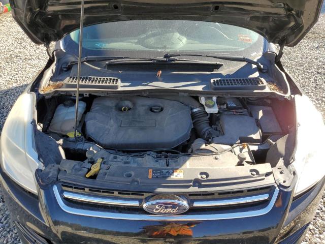 Photo 12 from auction – 2016 FORD ESCAPE with VIN 1FMCU9J92GUC90890