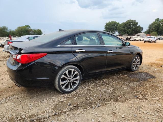 Photo 3 from auction – 2013 HYUNDAI SONATA SE with VIN 5NPEC4AB9DH749022