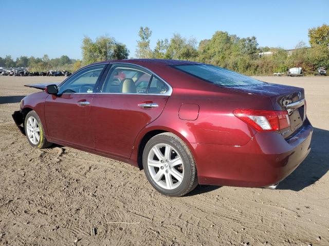 Photo 2 from auction – 2008 LEXUS ES 350 with VIN JTHBJ46G382178503
