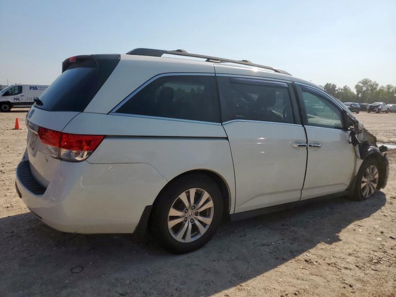 صورة رقم 3 من المزاد - 2015 HONDA ODYSSEY مع VIN 5FNRL5H62FB034987