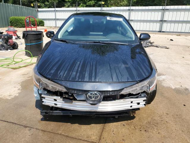 Photo 5 from auction – 2022 TOYOTA COROLLA L with VIN JTDDPMAE0NJ208346