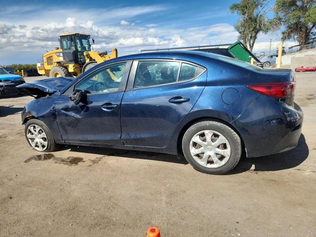 Photo 2 from auction – 2016 MAZDA 3 with VIN 3MZBM1T71GM315017