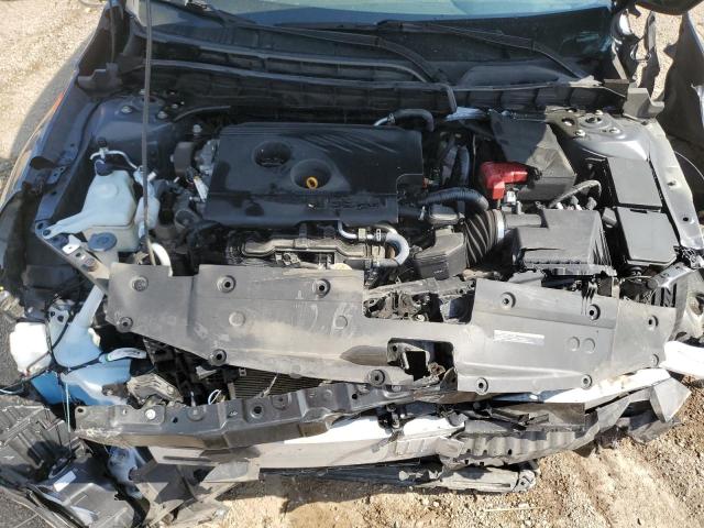 Photo 11 from auction – 2020 NISSAN ALTIMA S with VIN 1N4BL4BV0LC279541