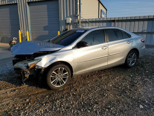 Photo 1 from auction – 2016 TOYOTA CAMRY LE with VIN 4T1BF1FK6GU123094