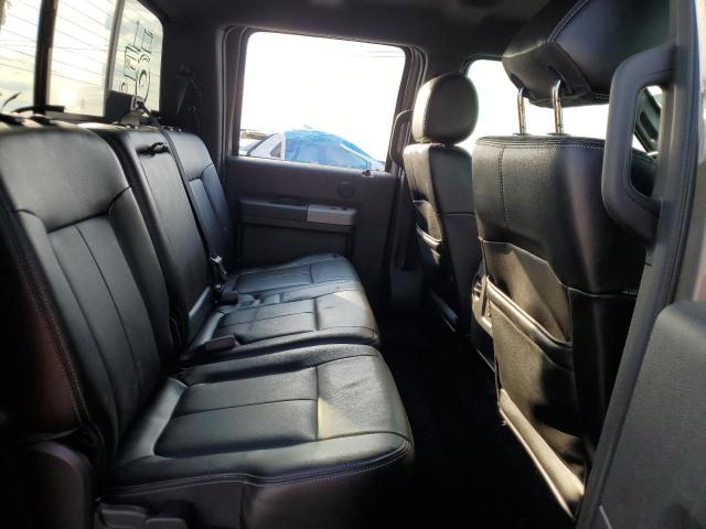 Photo 10 from auction – 2013 FORD F350 SUPER with VIN 1FT8W3BT5DEA65199