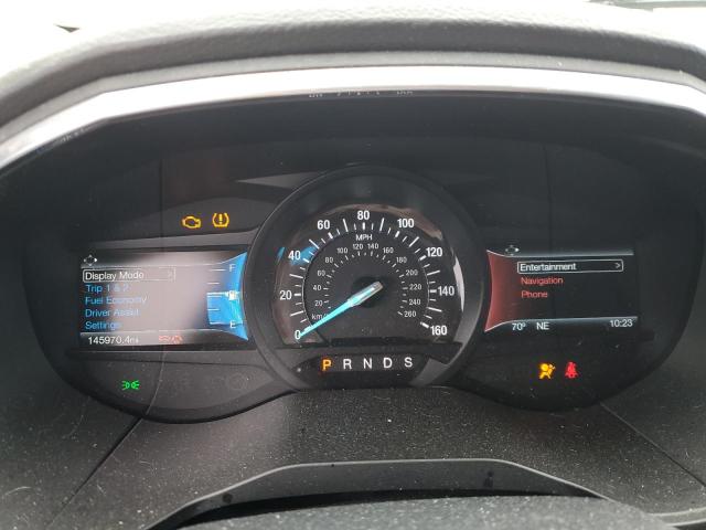 Photo 9 from auction – 2015 FORD EDGE TITAN with VIN 2FMTK4K97FBB10346
