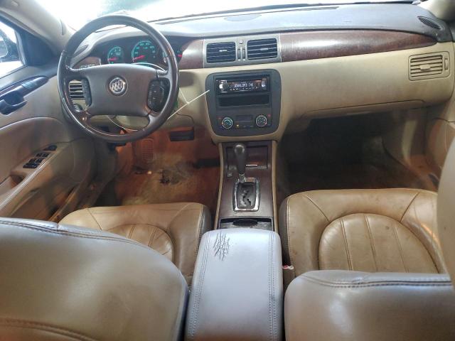 Photo 8 from auction – 2011 BUICK LUCERNE CX with VIN 1G4HC5EMXBU146111