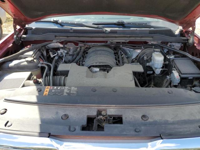 Photo 11 from auction – 2018 GMC SIERRA K15 with VIN 3GTU2PEC4JG153386