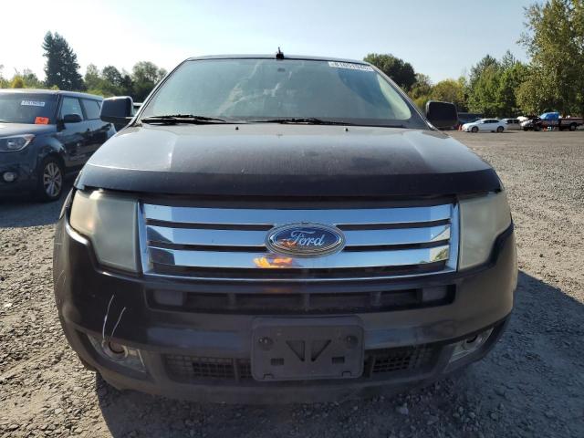 Photo 5 from auction – 2008 FORD EDGE with VIN 2FMDK49C48BA18829