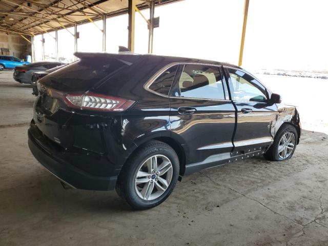 Photo 3 from auction – 2017 FORD EDGE SEL with VIN 2FMPK3J92HBB69384