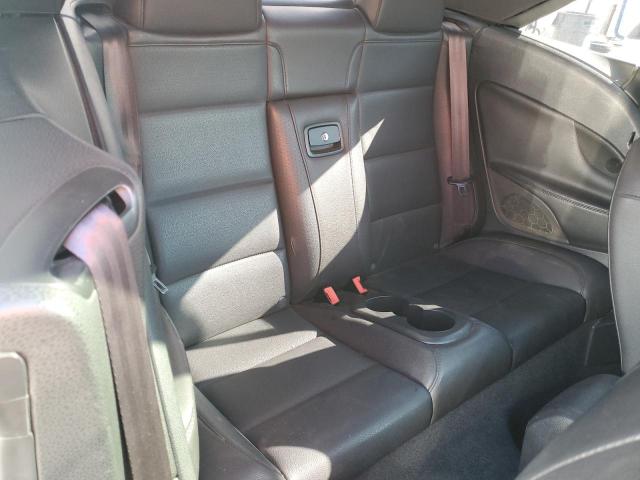 Photo 10 from auction – 2012 VOLKSWAGEN EOS KOMFOR with VIN WVWBW7AH8CV000369