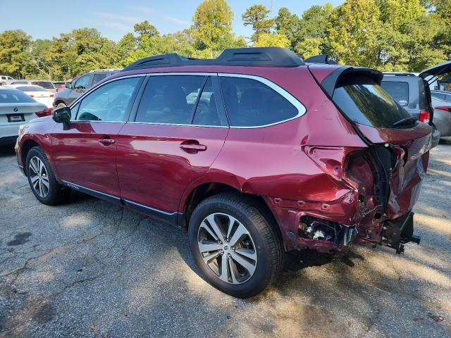 Photo 2 from auction – 2018 SUBARU OUTBACK 2. with VIN 4S4BSANC7J3310184