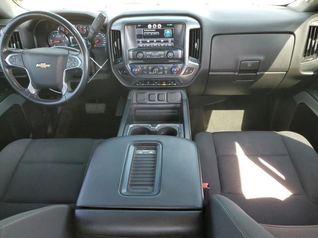 Photo 8 from auction – 2016 CHEVROLET SILVERADO with VIN 1GCVKREC5GZ388260