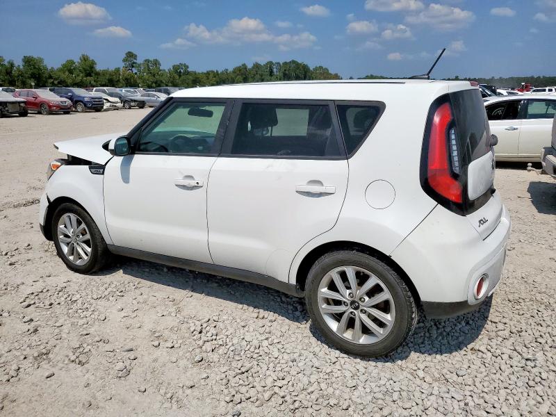 Photo 2 from auction – 2019 KIA SOUL + with VIN KNDJP3A55K7629842