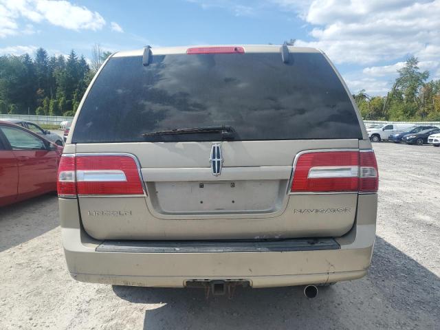Zdjęcie 6 z aukcji – 2007 LINCOLN NAVIGATOR z VIN 5LMFL27567LJ17405