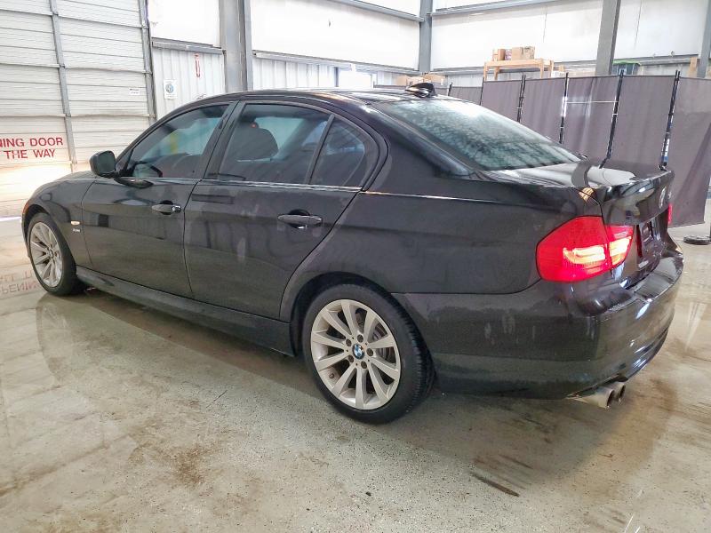 Photo 2 from auction – 2011 BMW 328 XI with VIN WBAPK7G57BNN87268