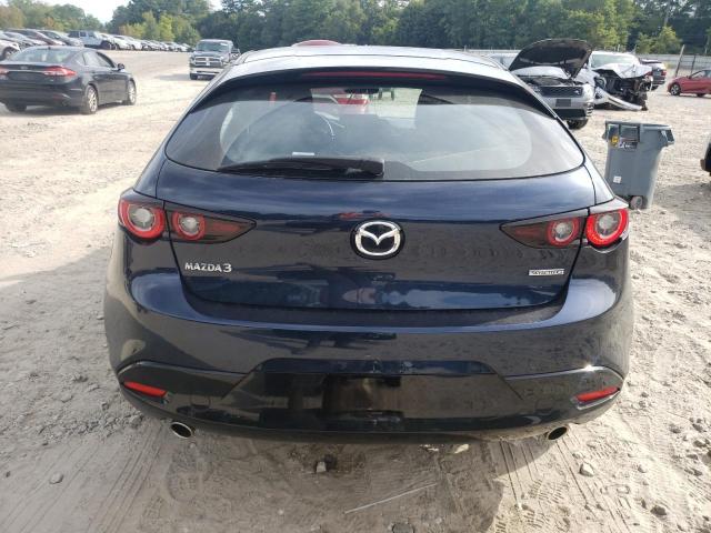 Photo 6 from auction – 2024 MAZDA 3 SELECT S with VIN JM1BPAKM5R1703045