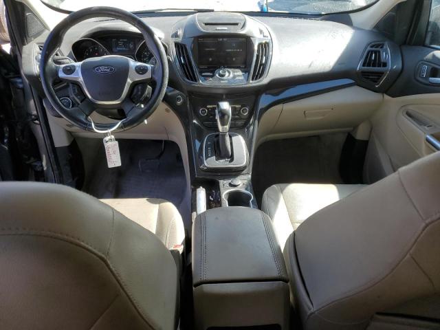 Photo 8 from auction – 2014 FORD ESCAPE TIT with VIN 1FMCU9J99EUB80092