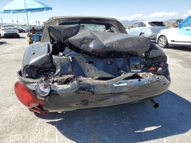 Photo 6 from auction – 2003 MAZDA MX-5 MIATA with VIN JM1NB353030303014