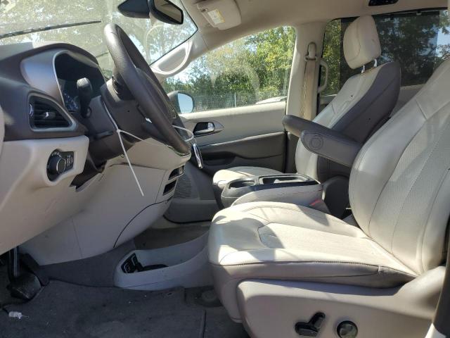 Photo 7 from auction – 2020 CHRYSLER VOYAGER LXI with VIN 2C4RC1DG5LR156959