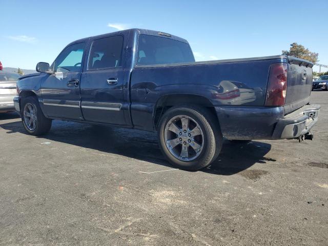 Photo 2 from auction – 2006 CHEVROLET SILVERADO with VIN 2GCEC13ZX61283663