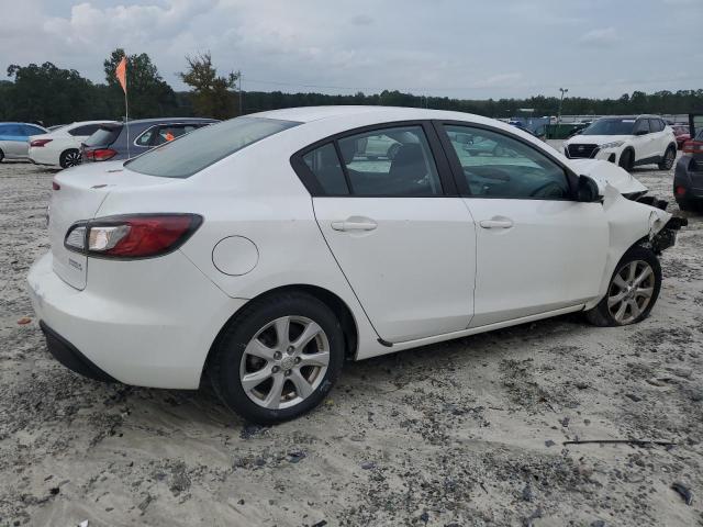 Photo 3 from auction – 2011 MAZDA 3 I with VIN JM1BL1VF0B1421877