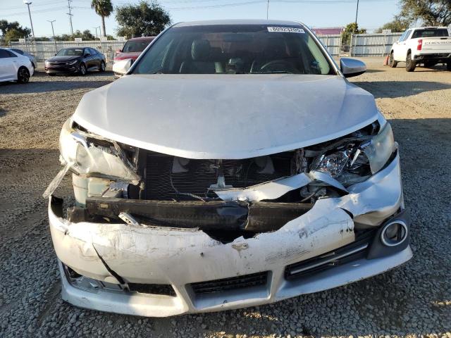 Photo 5 from auction – 2012 TOYOTA CAMRY BASE with VIN 4T1BF1FK7CU112485