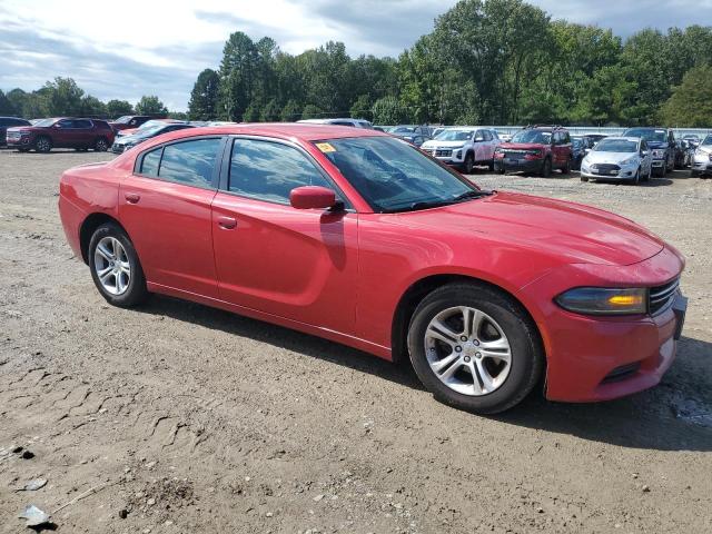 Foto 4 de la subasta – 2016 DODGE CHARGER SE con VIN 2C3CDXBG6GH242645