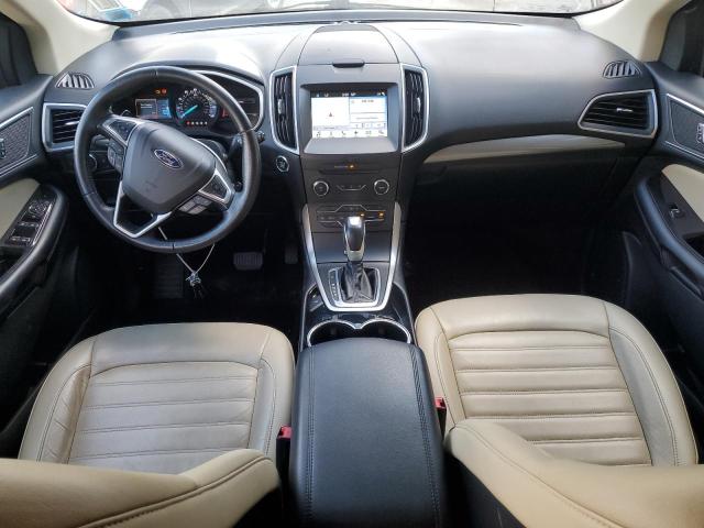 Photo 8 from auction – 2016 FORD EDGE SEL with VIN 2FMPK4J8XGBC62021