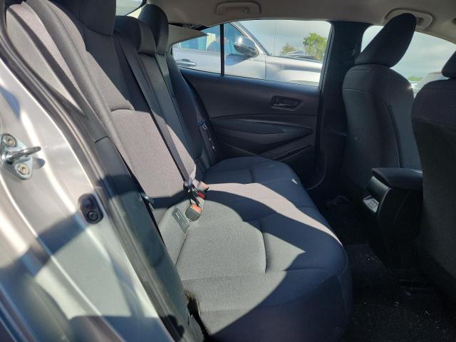 Photo 10 from auction – 2023 TOYOTA COROLLA LE with VIN 5YFB4MDE5PP056929