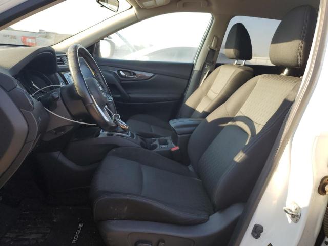Photo 7 from auction – 2018 NISSAN ROGUE S with VIN JN8AT2MT6JW455188