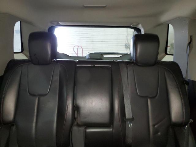 Photo 10 from auction – 2013 GMC TERRAIN SL with VIN 2GKFLXE32D6228547