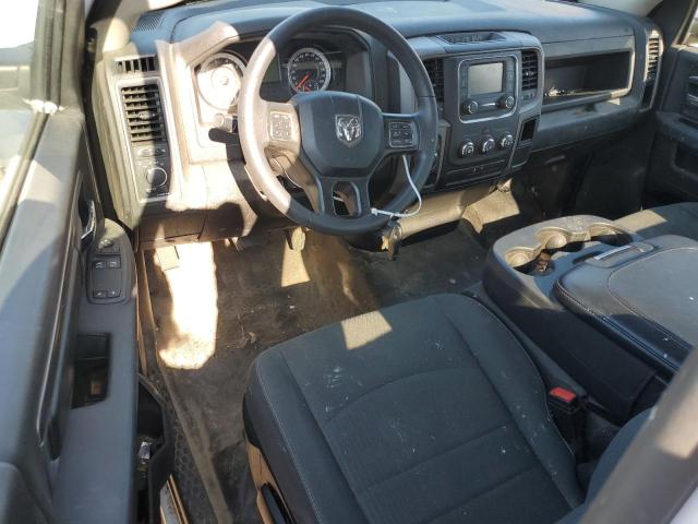 Foto 8 de la subasta – 2022 RAM 1500 CLASS con VIN 3C6JR6DG9NG336986