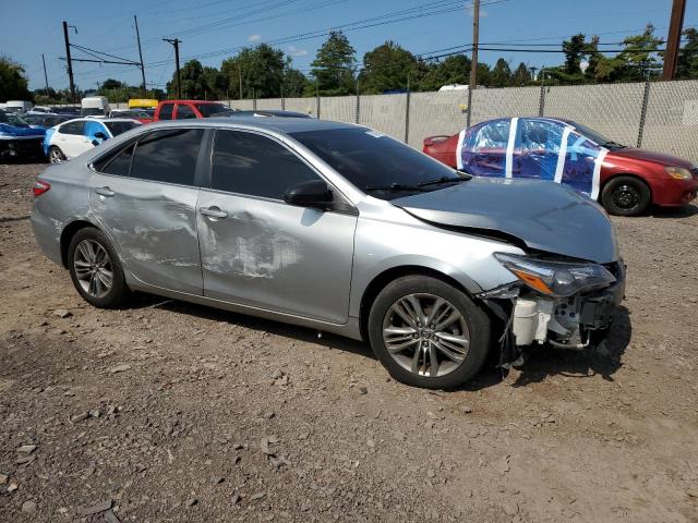 Photo 4 from auction – 2016 TOYOTA CAMRY LE with VIN 4T1BF1FK4GU156420