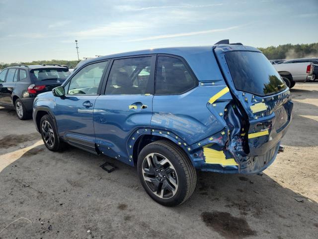 Photo 2 from auction – 2025 SUBARU FORESTER LIMITED with VIN JF2SLDRC7SH498434
