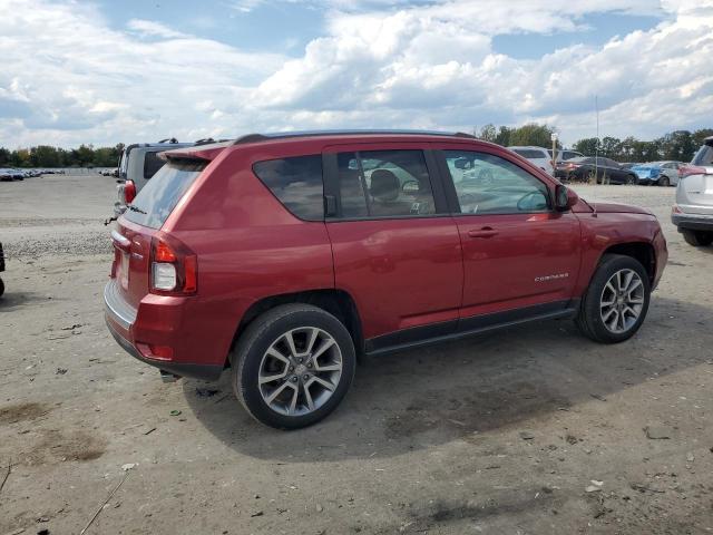 Photo 3 from auction – 2014 JEEP COMPASS LIMITED with VIN 1C4NJCCB3ED870407