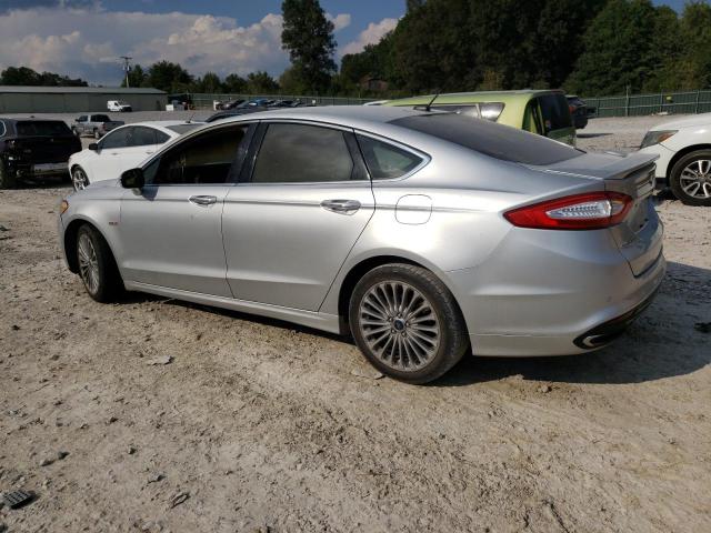 Photo 2 from auction – 2016 FORD FUSION TITANIUM with VIN 3FA6P0K93GR219956