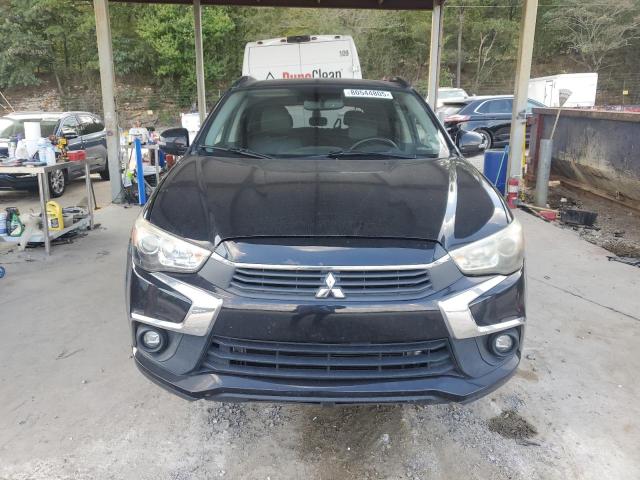 Photo 5 from auction – 2017 MITSUBISHI OUTLANDER with VIN JA4AP4AW6HZ048095