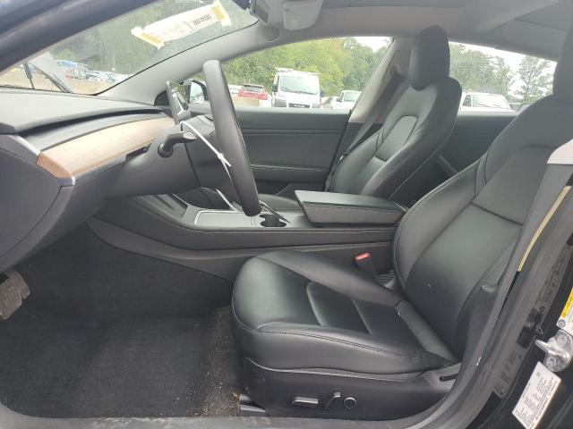 Photo 7 from auction – 2021 TESLA MODEL 3 with VIN 5YJ3E1EB6MF869479