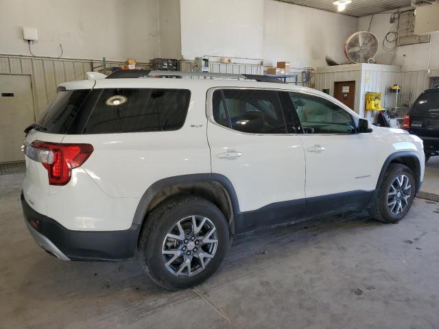 Photo 3 from auction – 2023 GMC ACADIA SLT with VIN 1GKKNUL46PZ116412
