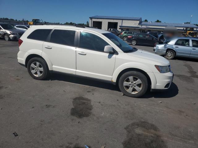 Photo 4 from auction – 2012 DODGE JOURNEY with VIN 3C4PDDBGXCT154825