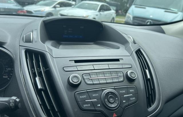 Photo 11 from auction – 2018 FORD ESCAPE SE with VIN 1FMCU0GD0JUB04763